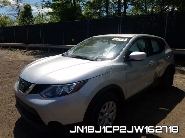 JN1BJ1CP2JW162718 фото 3