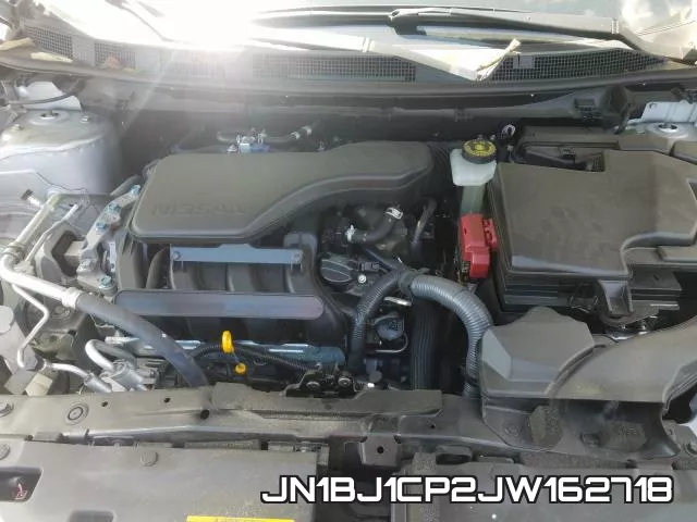 JN1BJ1CP2JW162718 фото 8