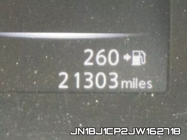 JN1BJ1CP2JW162718 фото 9