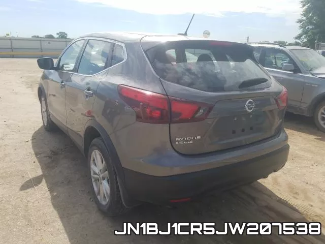 JN1BJ1CR5JW207538 фото 4