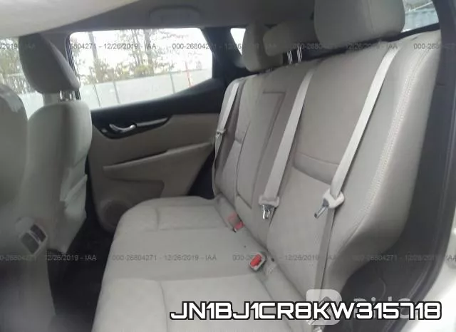 JN1BJ1CR8KW315718 фото 9