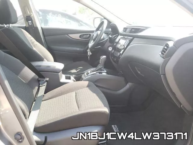 JN1BJ1CW4LW373171 фото 6