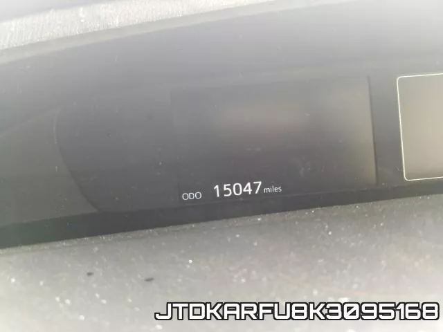 JTDKARFU8K3095168 фото 9