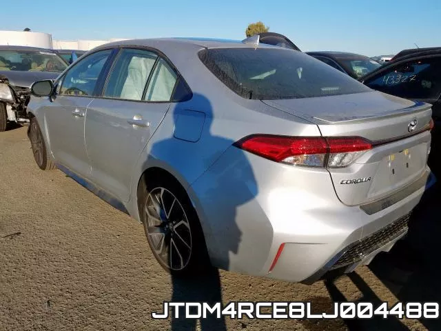 JTDM4RCE8LJ004488 фото 4