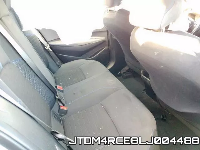 JTDM4RCE8LJ004488 фото 7