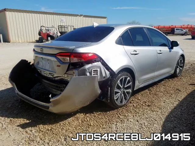 JTDS4RCE8LJ014915 фото 5
