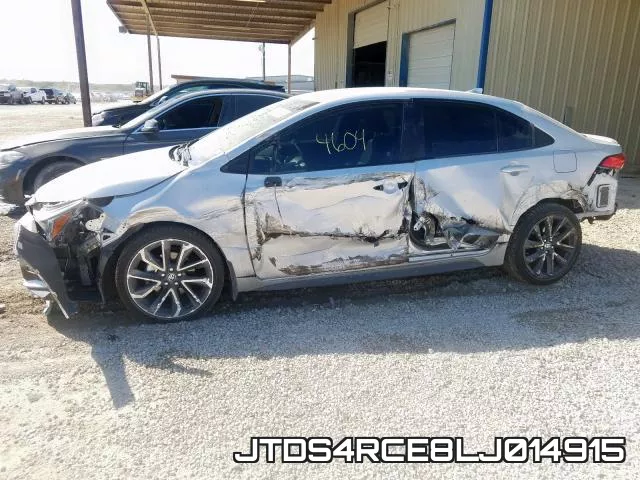 JTDS4RCE8LJ014915 фото 10