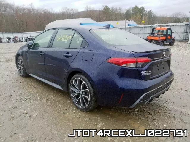 JTDT4RCEXLJ022731 фото 4