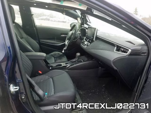 JTDT4RCEXLJ022731 фото 6