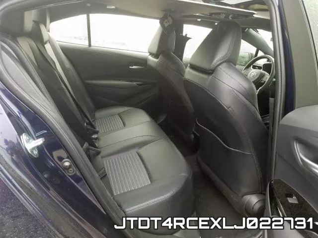 JTDT4RCEXLJ022731 фото 7