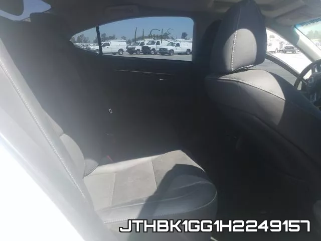 JTHBK1GG1H2249157 фото 7