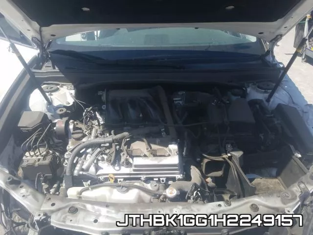 JTHBK1GG1H2249157 фото 8
