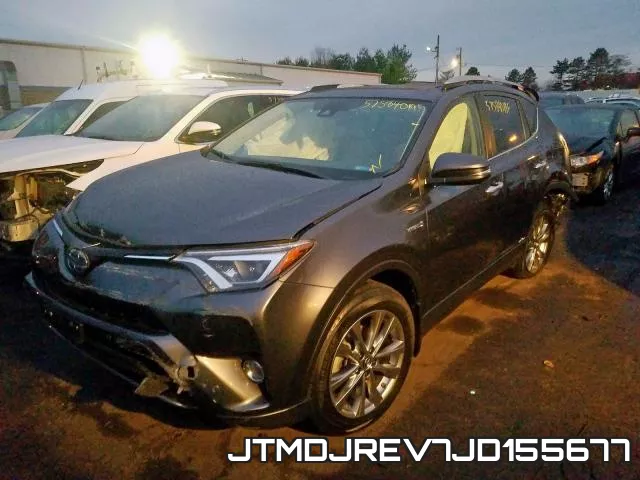 JTMDJREV7JD155677 фото 3