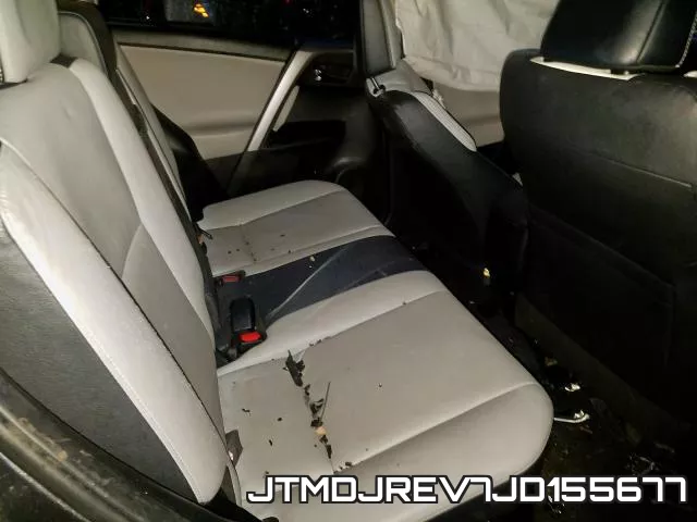 JTMDJREV7JD155677 фото 7