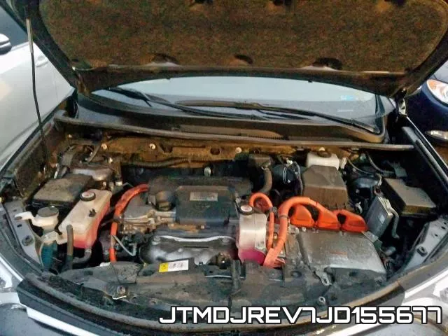 JTMDJREV7JD155677 фото 8
