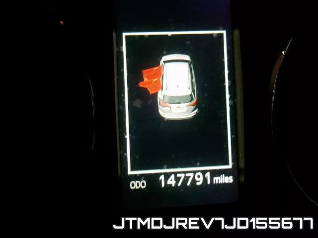 JTMDJREV7JD155677 фото 9