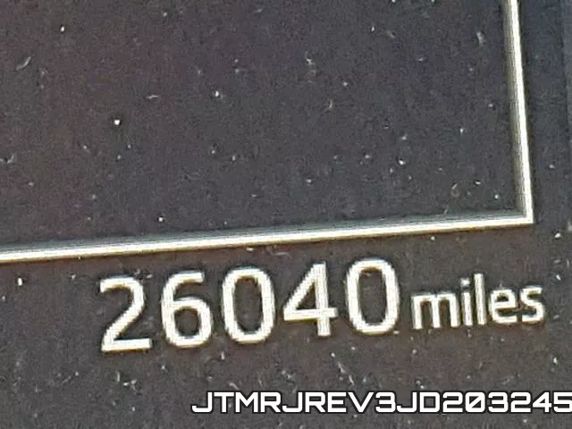 JTMRJREV3JD203245 фото 9