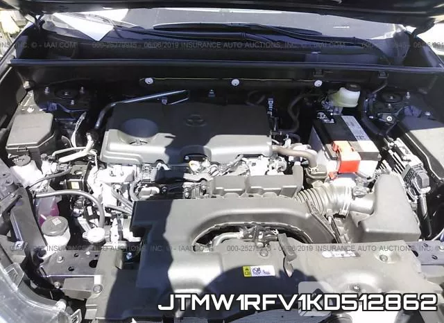 JTMW1RFV1KD512862 фото 2