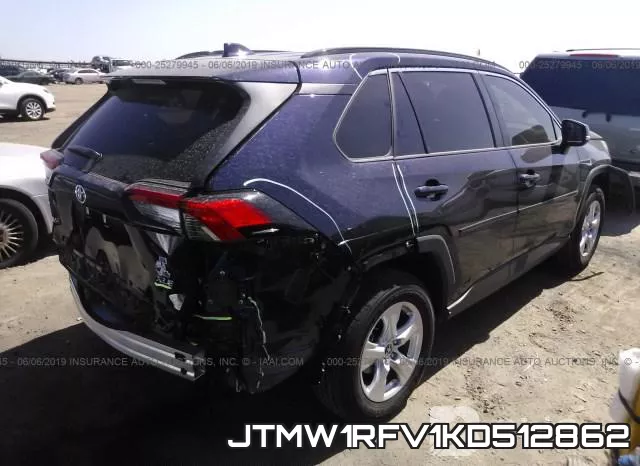 JTMW1RFV1KD512862 фото 5