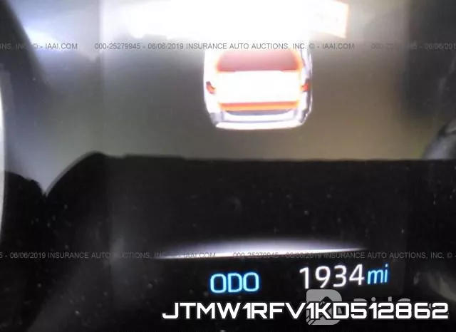JTMW1RFV1KD512862 фото 8