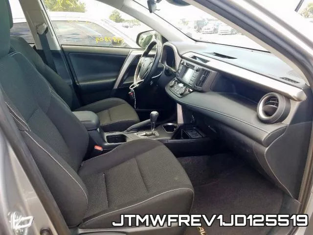 JTMWFREV1JD125519 фото 6