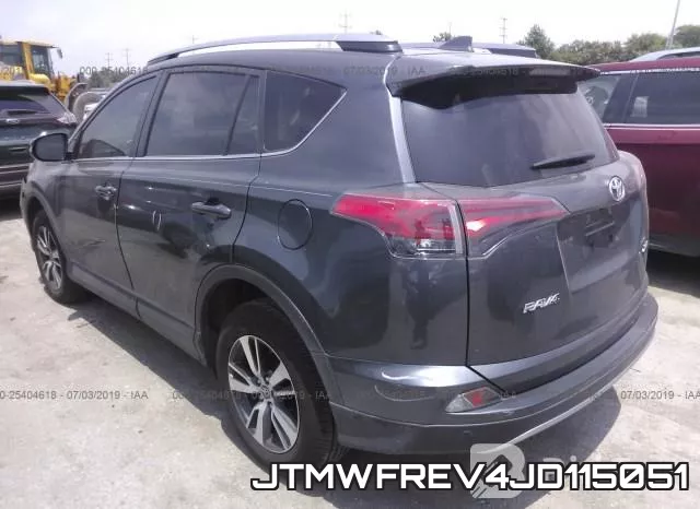 JTMWFREV4JD115051 фото 4