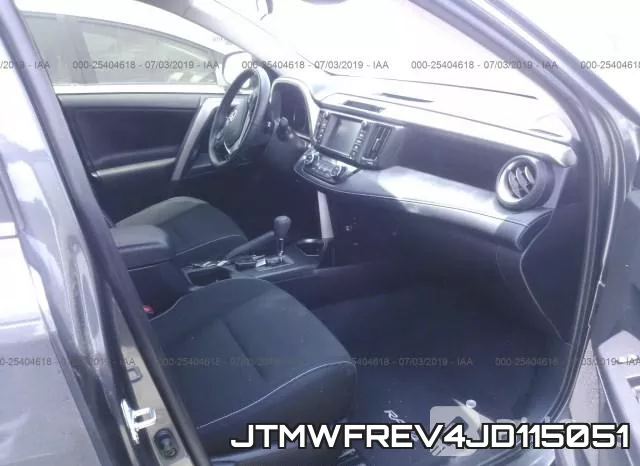 JTMWFREV4JD115051 фото 6