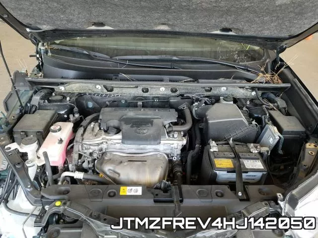 JTMZFREV4HJ142050 фото 7