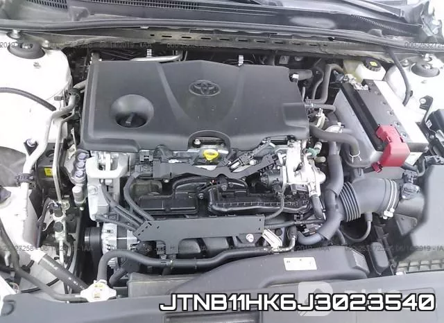 JTNB11HK6J3023540 фото 2