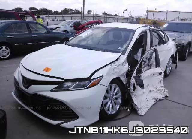 JTNB11HK6J3023540 фото 3