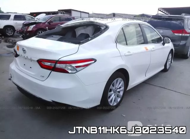 JTNB11HK6J3023540 фото 5