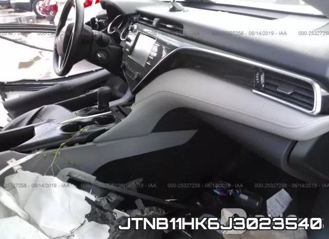 JTNB11HK6J3023540 фото 6