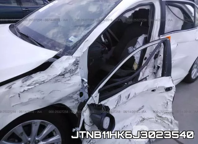 JTNB11HK6J3023540 фото 7