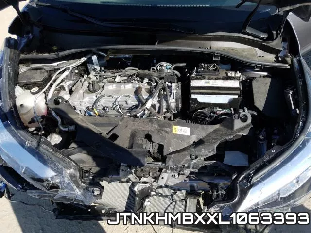JTNKHMBXXL1063393 фото 8