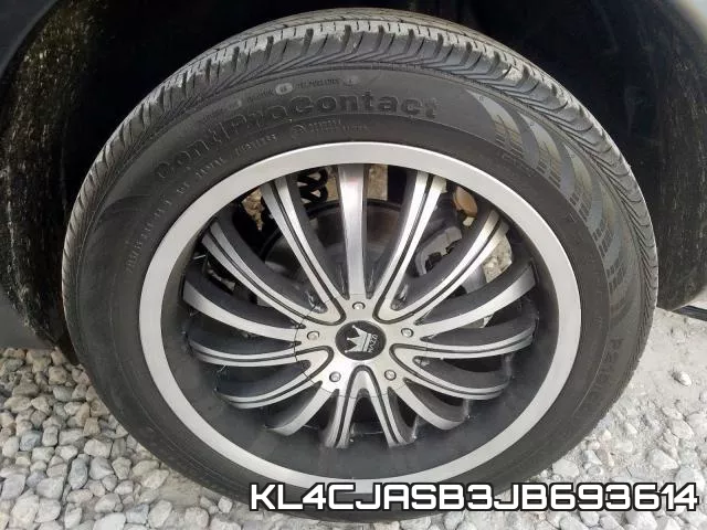 KL4CJASB3JB693614 фото 10