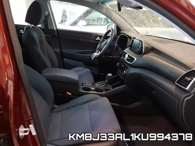KM8J33AL1KU994378 фото 6