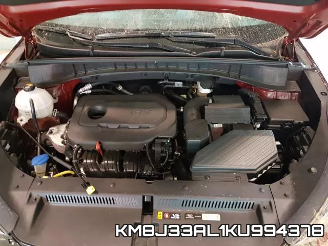 KM8J33AL1KU994378 фото 8