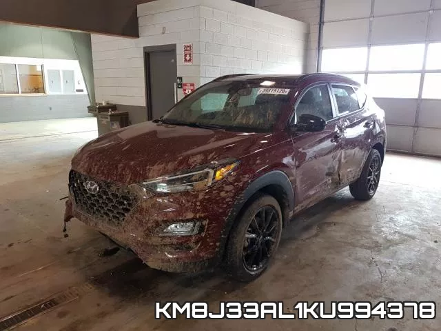 KM8J33AL1KU994378 фото 10