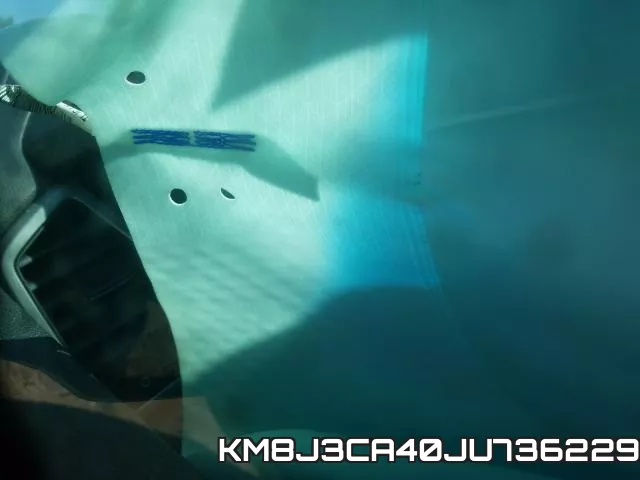 KM8J3CA40JU736229 фото 9