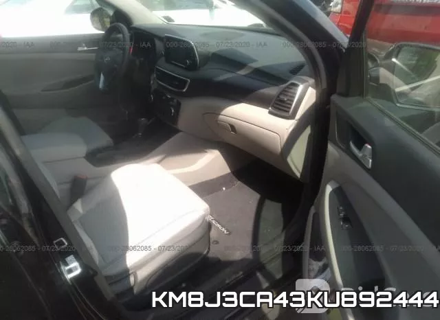 KM8J3CA43KU892444 фото 6