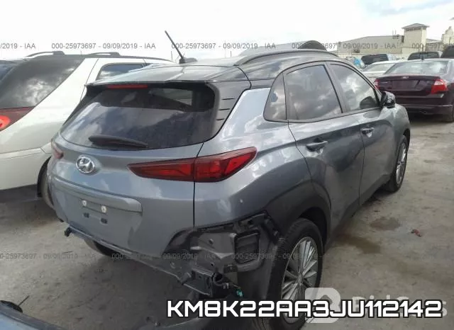 KM8K22AA3JU112142 фото 5