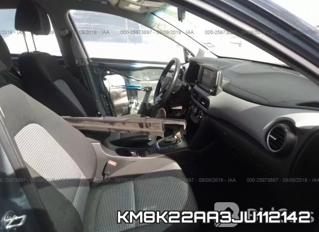 KM8K22AA3JU112142 фото 9