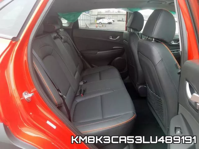 KM8K3CA53LU489191 фото 7