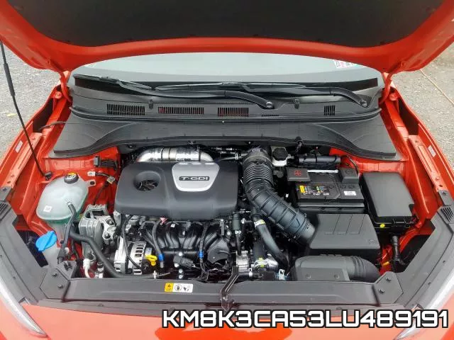 KM8K3CA53LU489191 фото 8