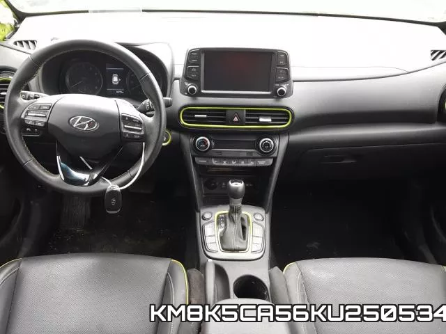 KM8K5CA56KU250534 фото 10
