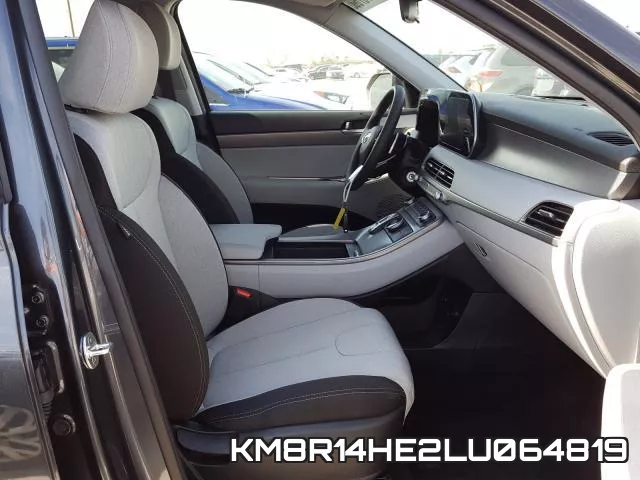 KM8R14HE2LU064819 фото 6