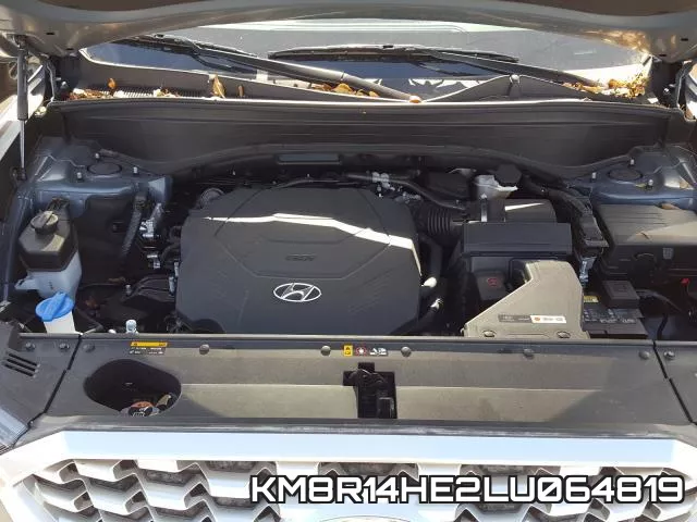 KM8R14HE2LU064819 фото 8