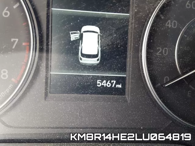 KM8R14HE2LU064819 фото 9