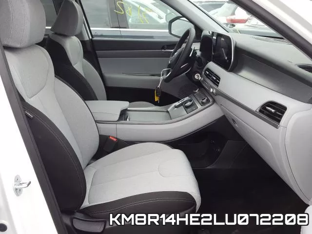 KM8R14HE2LU072208 фото 6