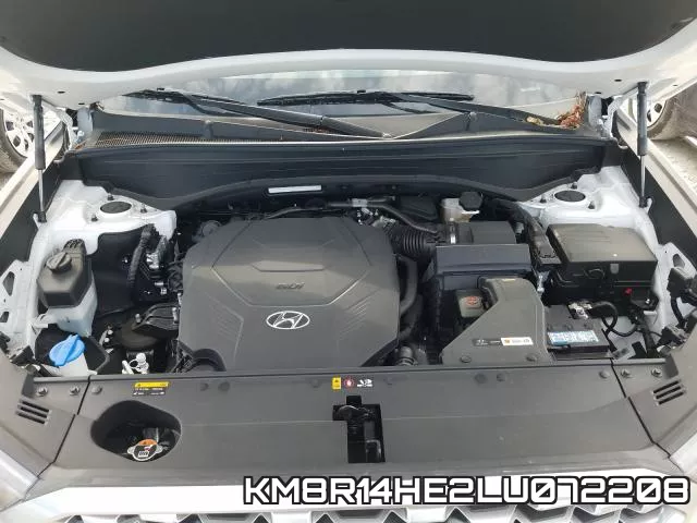 KM8R14HE2LU072208 фото 8